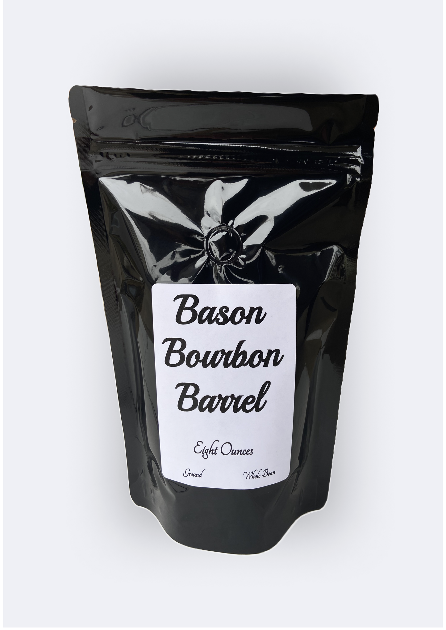 Bason Bourbon Barrel Coffee