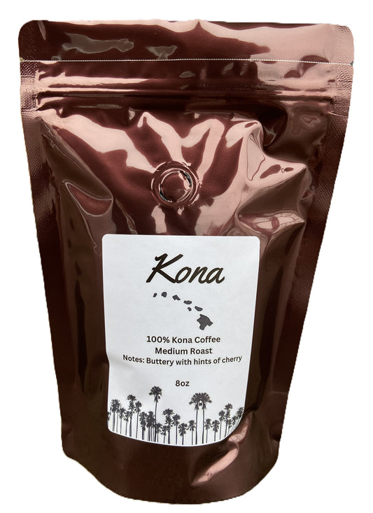 Kona