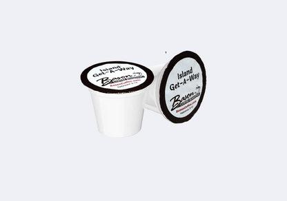 BC-KUP Coffee Pods